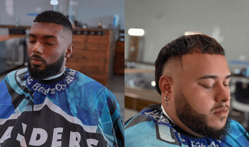 Elevated Barber Studio