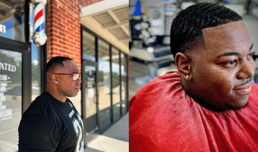 Elevated Barber Studio